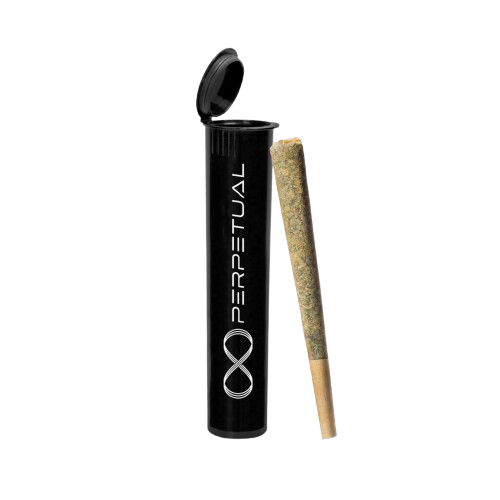 Photograph of product: Pre-Roll - Pineapple Beignet