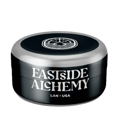 Logo for brandLogo: Eastside Alchemy