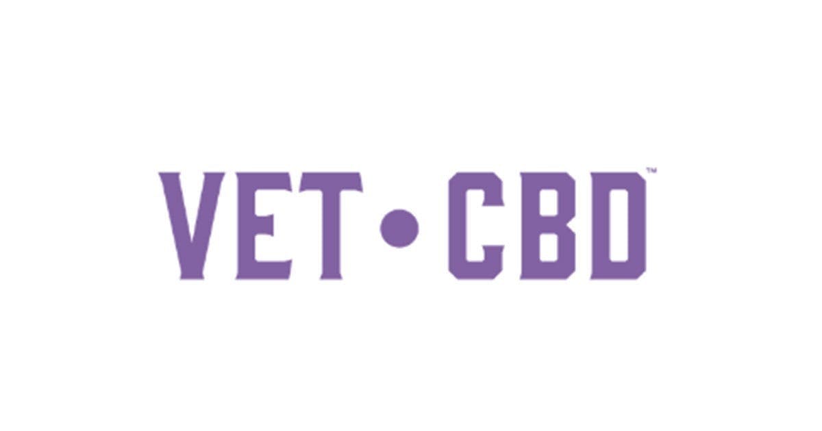 Photograph of product: Vet CBD - Pet Tinctures - 500mg