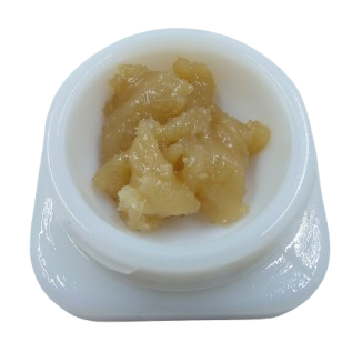 Photograph of product: Galactic Grove | Budder | 3.5g