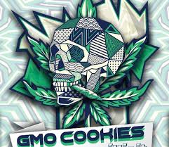 Photograph of product: Illicit - GMO Cookies - Flower - 3.5g