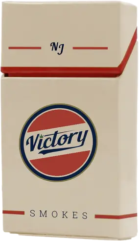Photograph of product: Victory Natural Farms | Sour Blueberry (S-H) Pre Rolls | 5 Pack (3g)