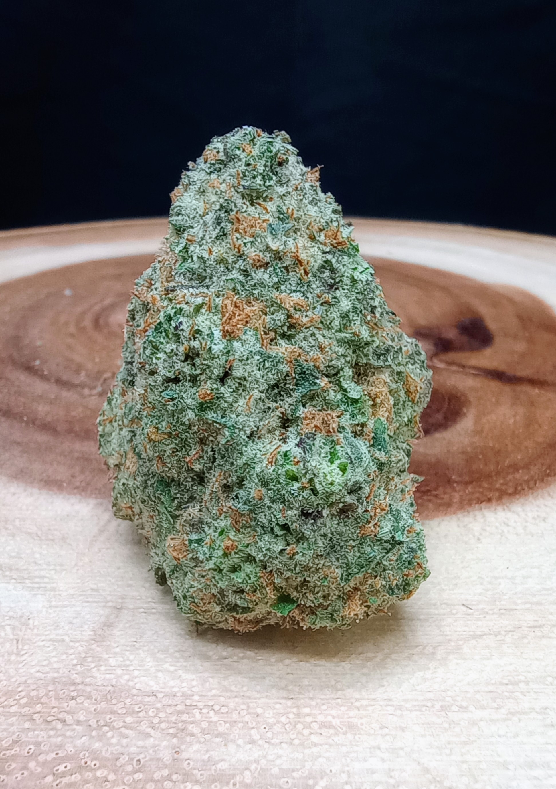 Photograph of product: Blue Cookies - 33.5g