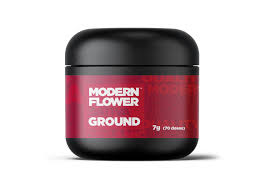 Photograph of product: Earthquake (Ground - Infused) -  7g