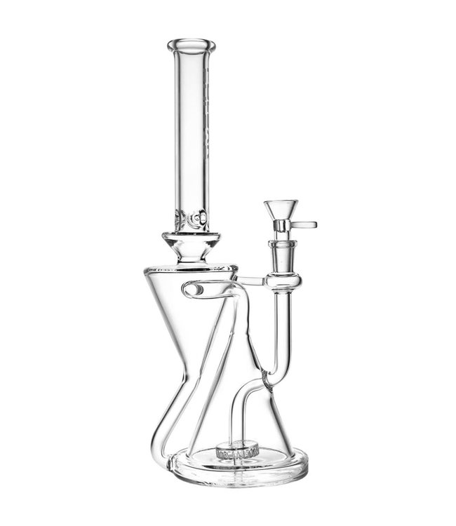 Photograph of product: Pulsar Clean Recycler Water Pipe