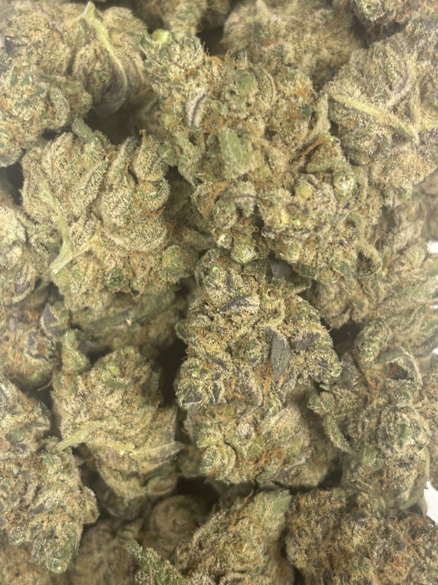 Photograph of product: Pineapple Tart 27% (Hybrid) (Deli) - 28g