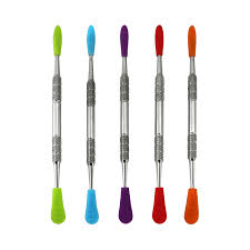 Photograph of product: Dabbers W/ Silicone Sleeves