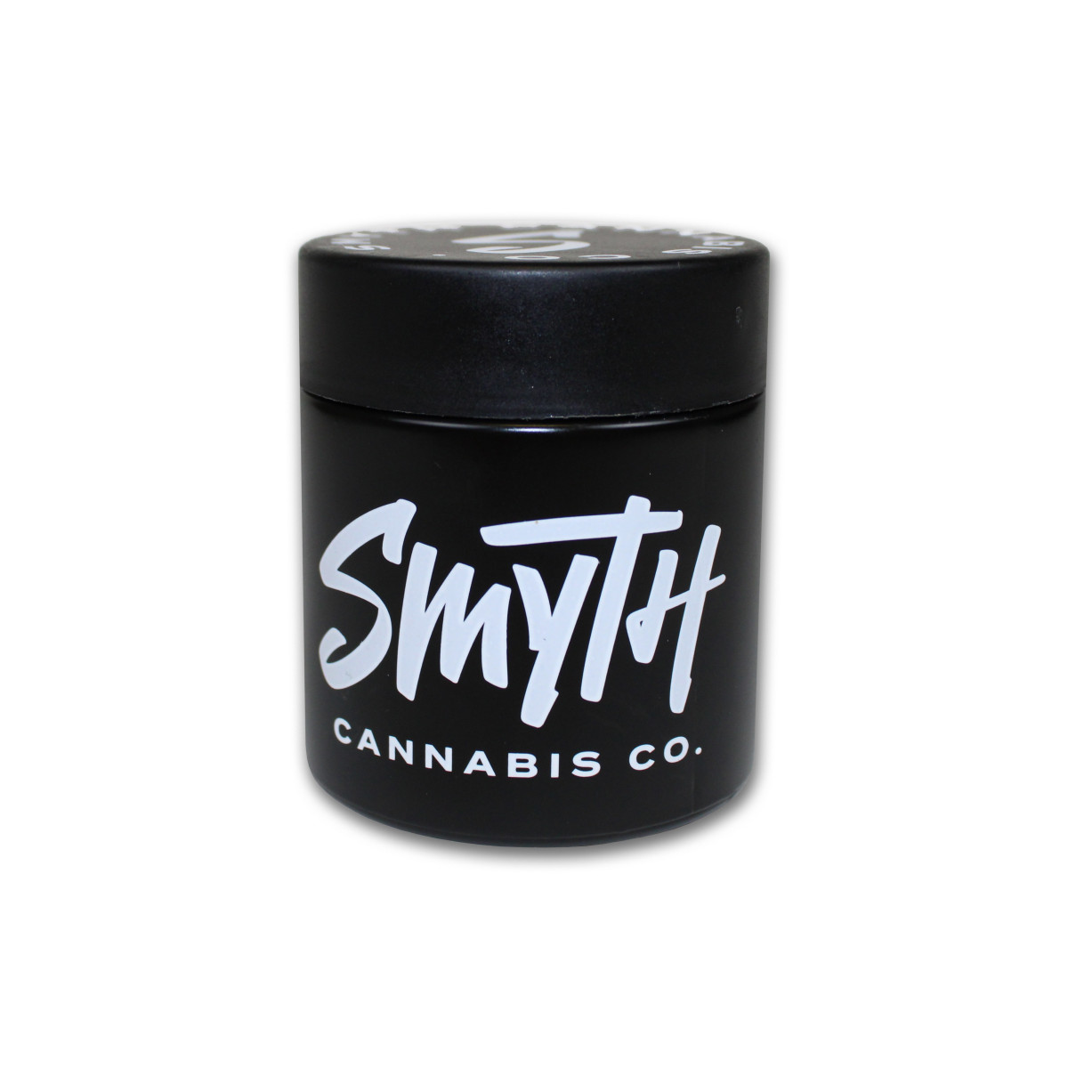 Photograph of product: Strawberry Jamz - 3.5g