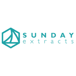 Photograph of product: Sunday Extracts - Extract - Black Scotti Cured Resin