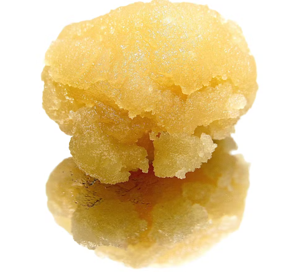 Photograph of product: Harbor House GMO Live Rosin Cold Cure