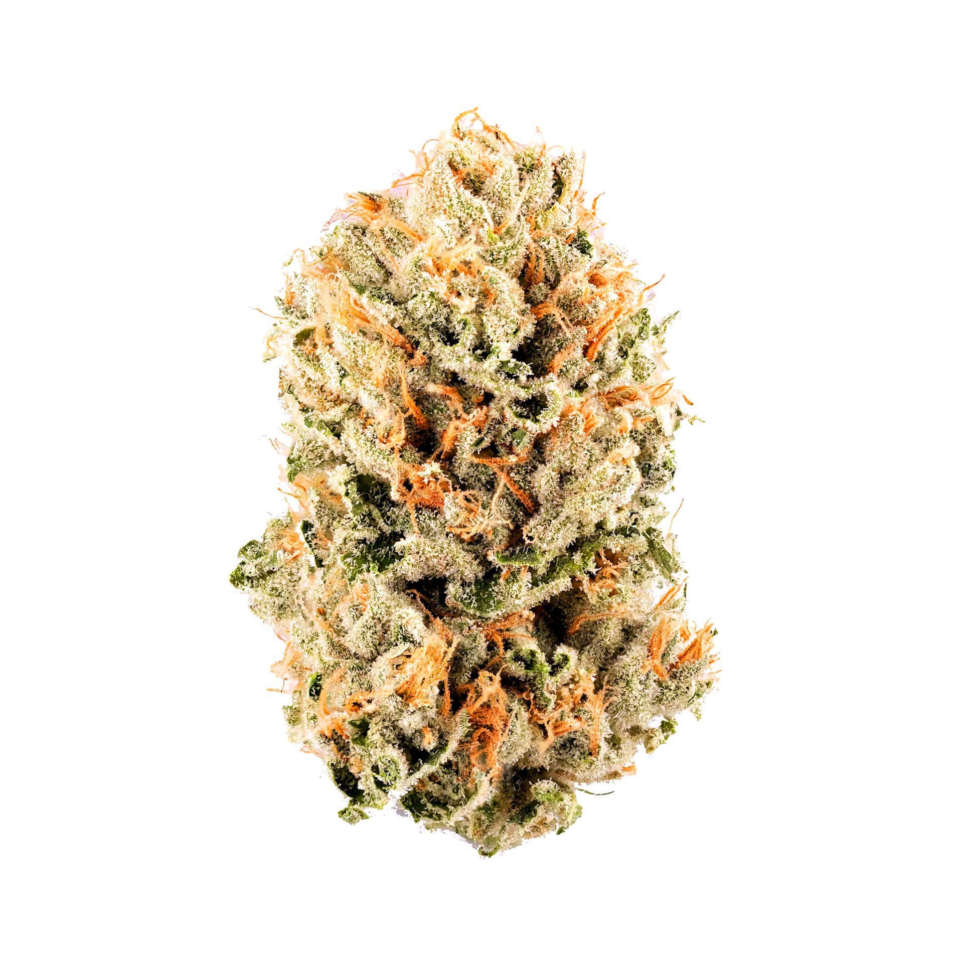 Photograph of product: Honolulu Strange - 3.5g