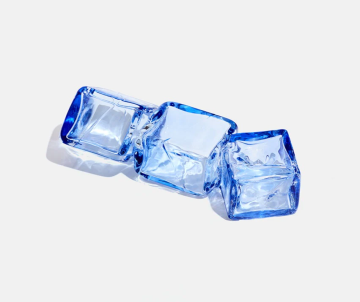 Photograph of product: Ice Pipe in Sky