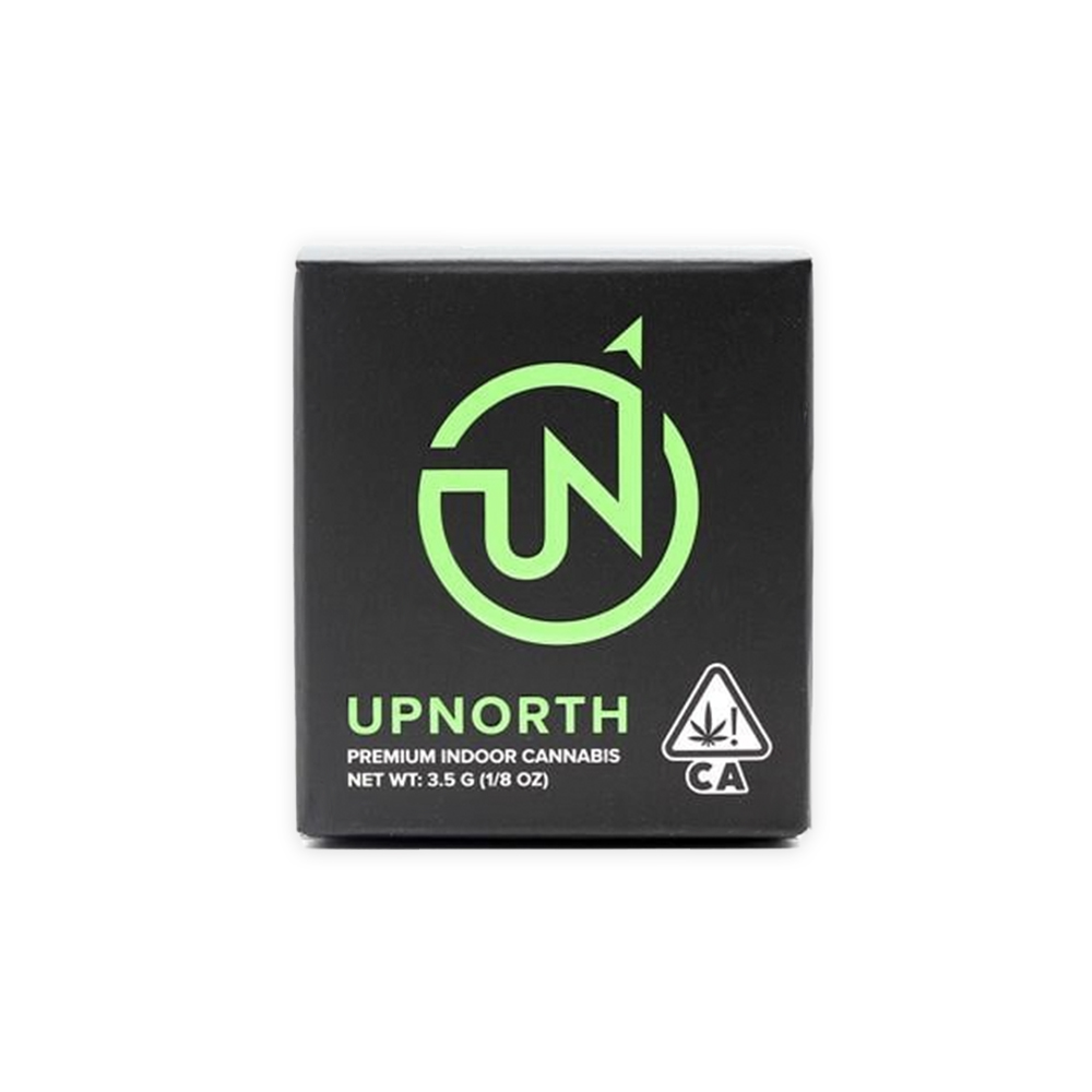 Photograph of product: JUNGLE JUICE [3.5 G]