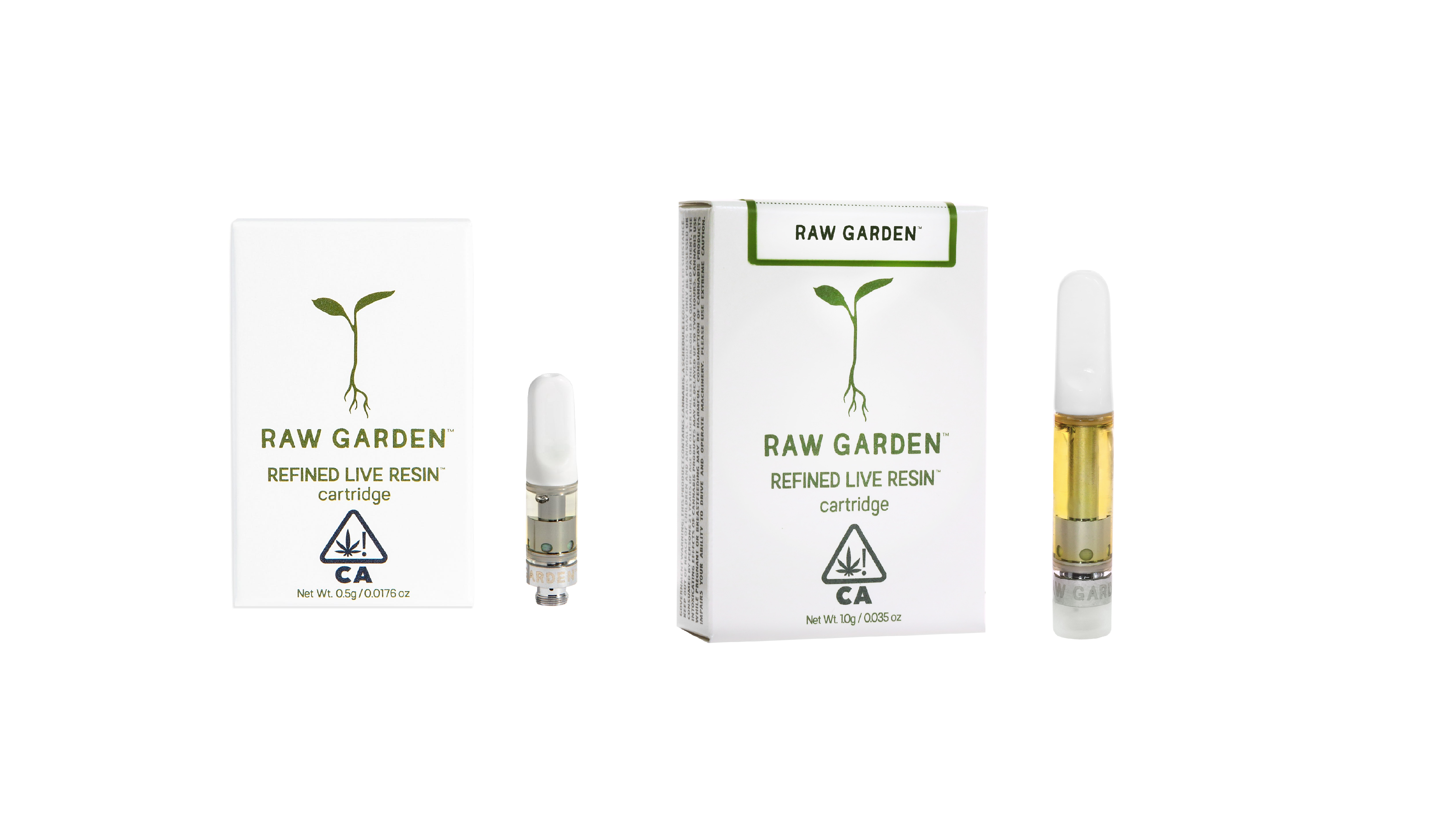 Photograph of product: Limetini - Cart-1g