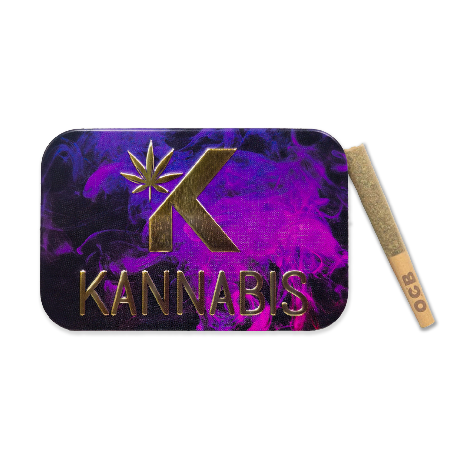 Photograph of product: 3.5g/5pk | Prism