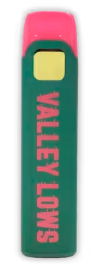 Photograph of product: Strawberry Cheesecake | Disposable