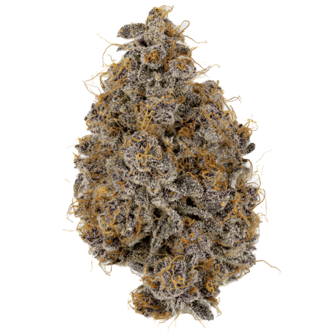 Photograph of product: Point Break - Silver Tier - 1g