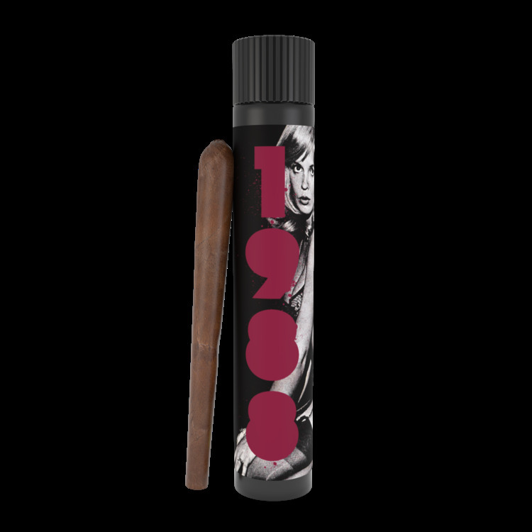 Photograph of product: 1988 Blunts: African Mango - IPR