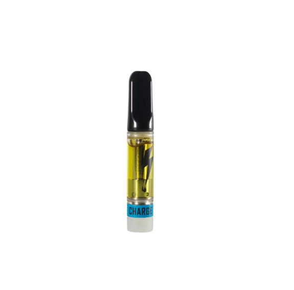 Photograph of product: Island Haze - 510 Cartridge - 1.0g