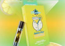 Photograph of product: Amnesia | Pink Lemonade | 1g | Cartridge