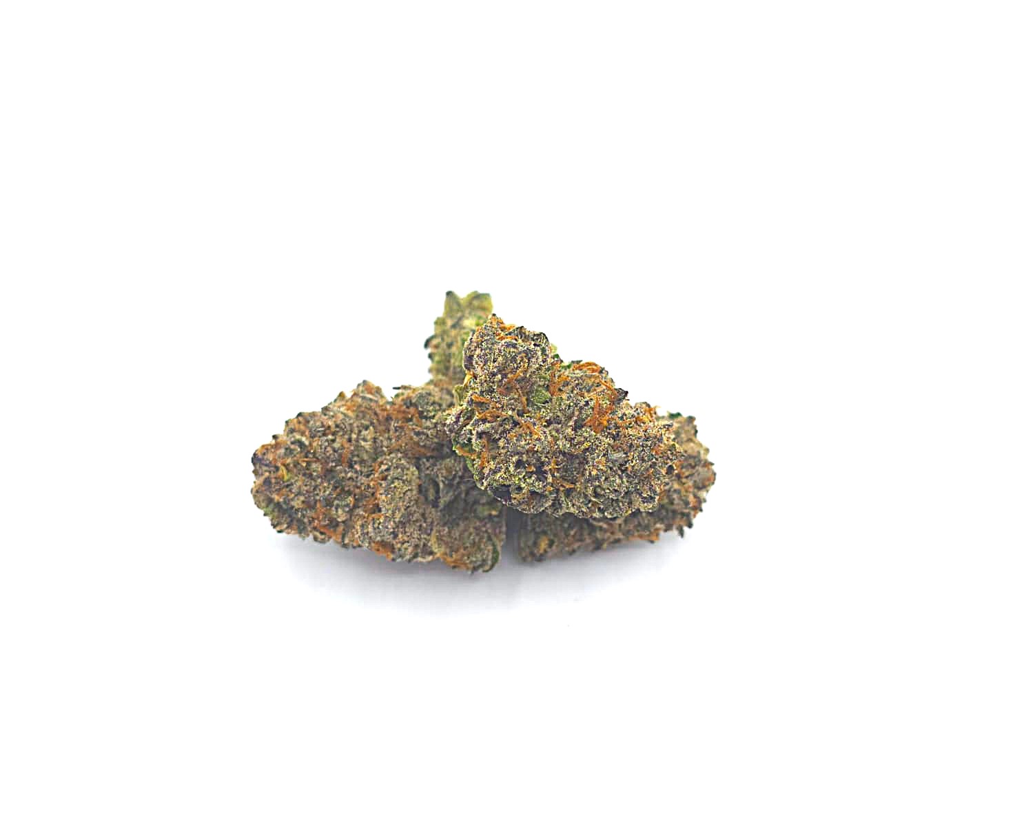 Photograph of product: Rose Gold - 7g