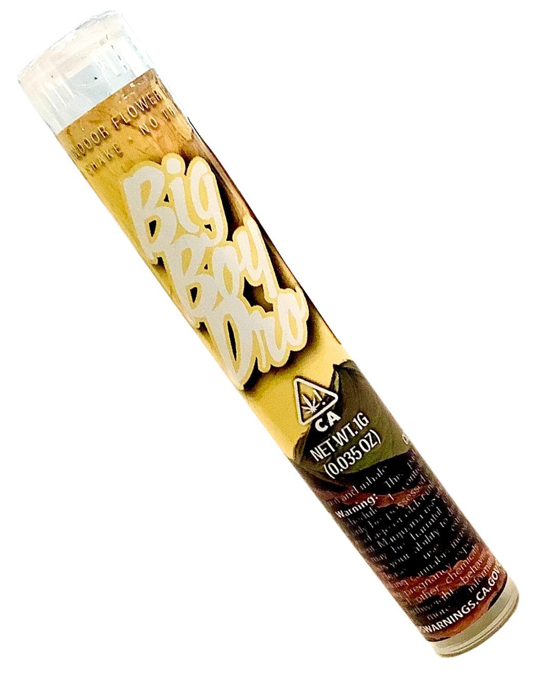 Photograph of Product: GOTTI BELTS (H) 1G