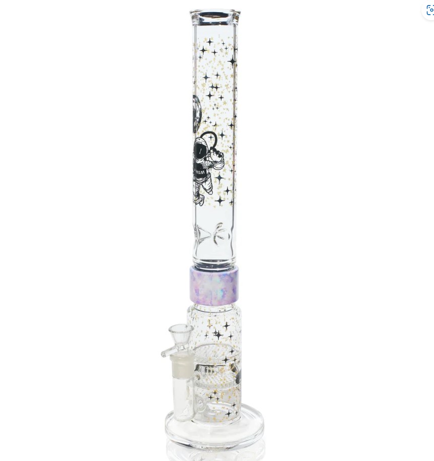 Photograph of product: Prism | Spaced Out Big Honeycomb Single Stack