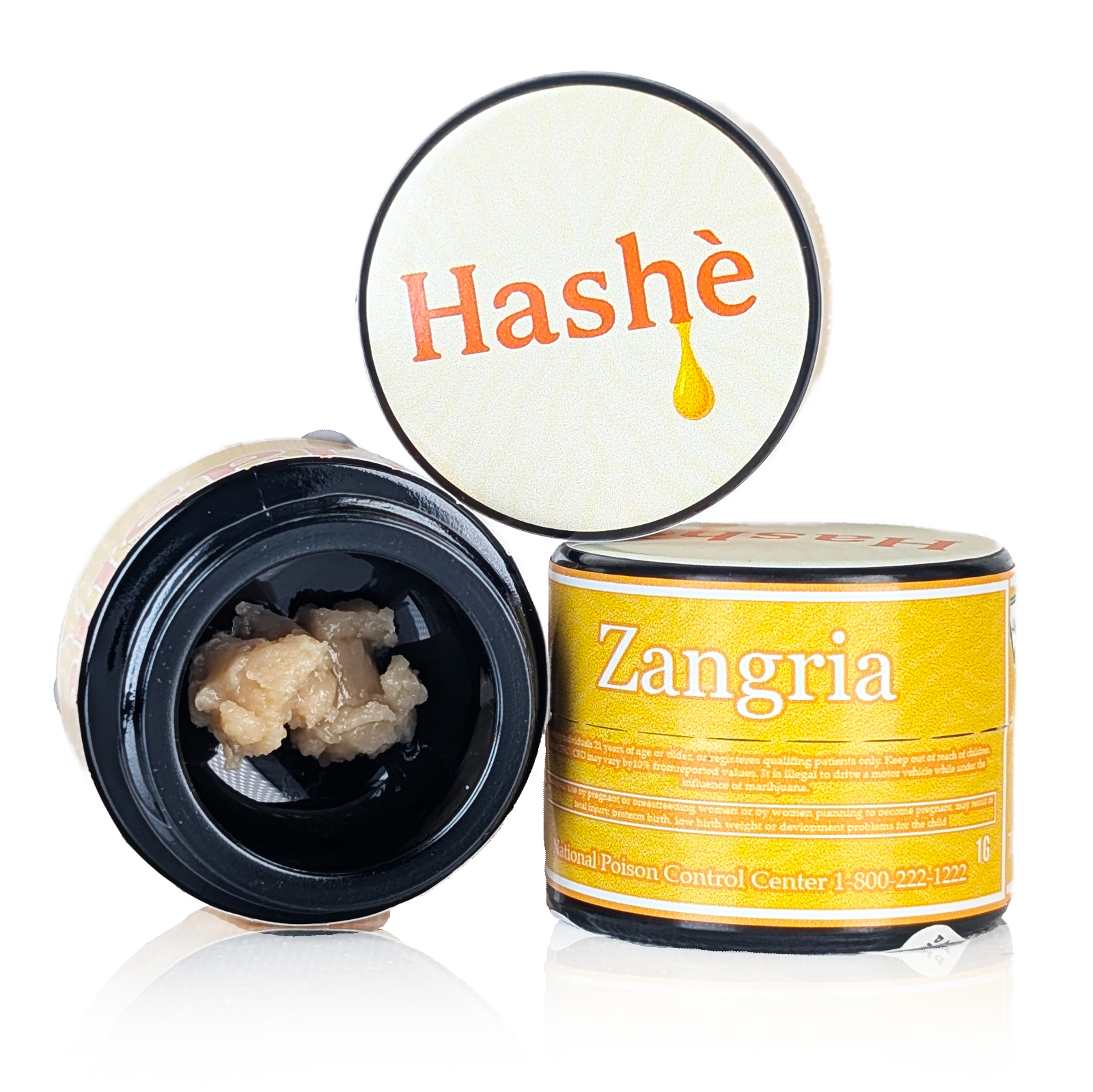 Photograph of product: ZANGRIA - au chocolat ROSIN