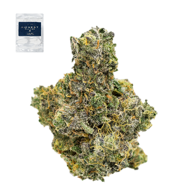 Photograph of product: STRAWBERRY PASSIONFRUIT 14G