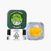 Photograph of product: WEST COAST DIESEL (CRUMBLE)