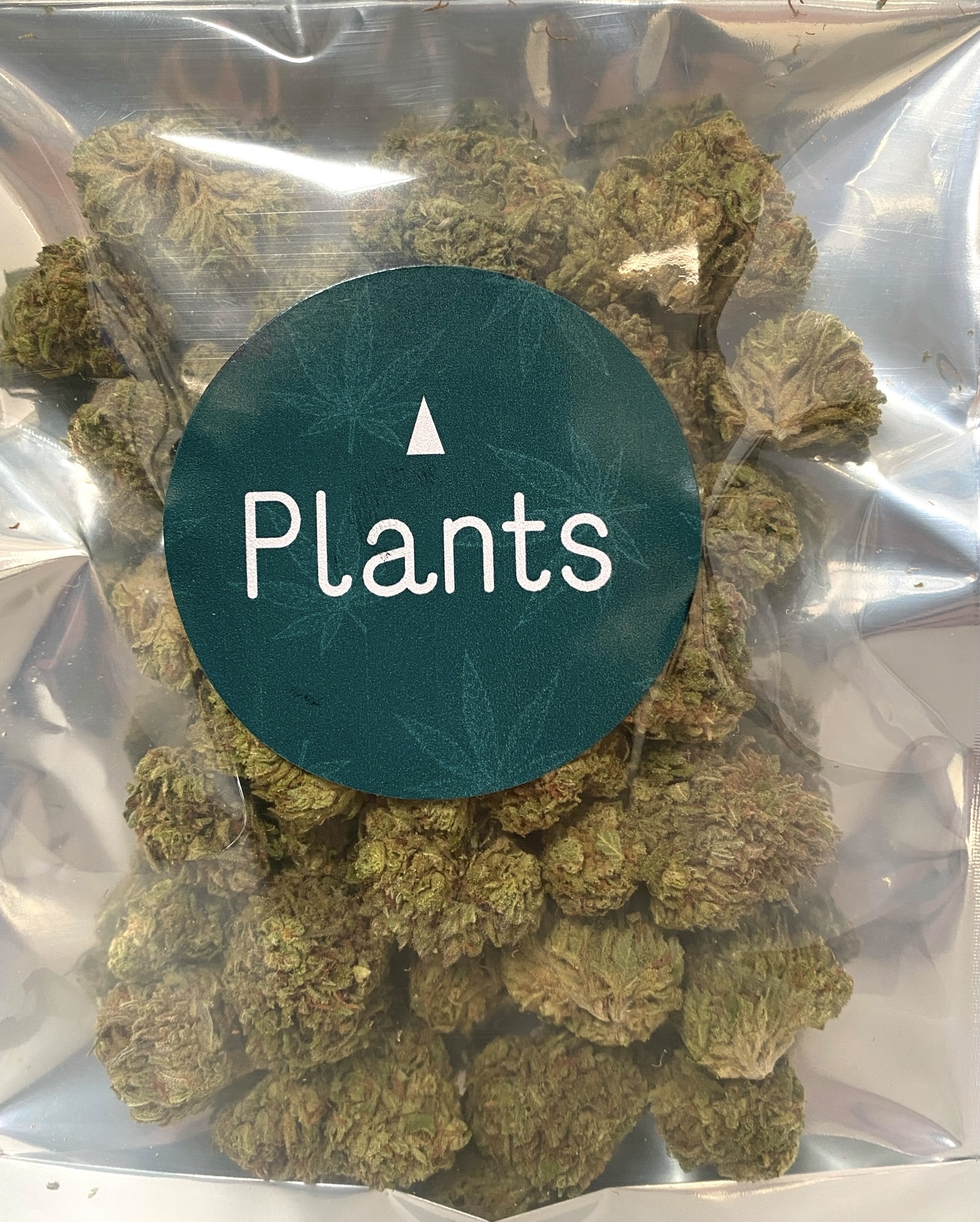 Photograph of product: LEMON JEALOUSY BY LAUGHING FARMS