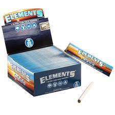Photograph of product: Element Rice Paper - King