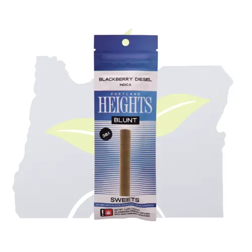 Photograph of product: Pdx Heights-2G Sweets-(U)Watermelon Cough