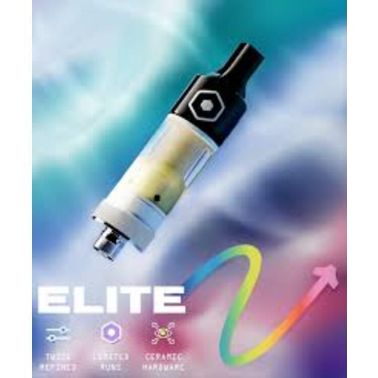 Photograph of product: Elite Vape Twilight Twinkle (Live Resin) egdl