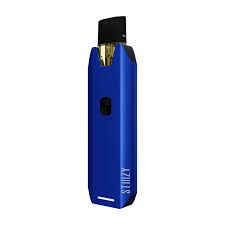 Photograph of product: [STIIIZY] Pro XL Battery - Blue - 