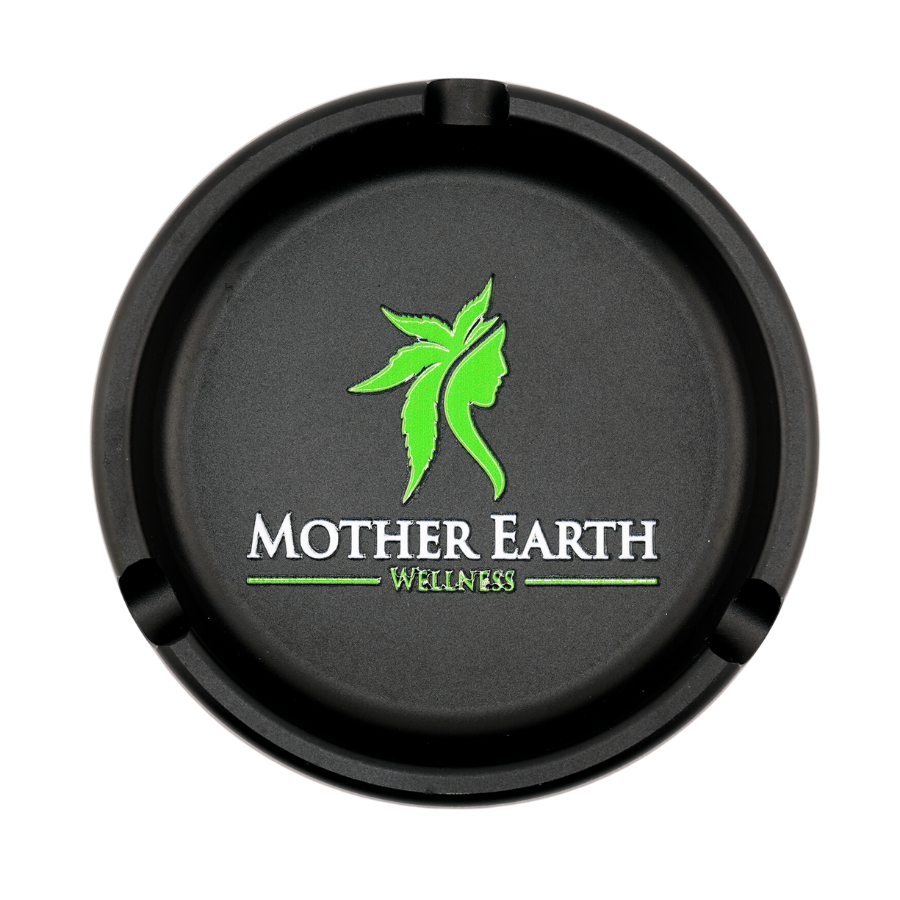 Photograph of product: Ceramic Ash Tray