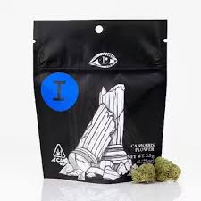 Photograph of product: Eyeelle Flower Pieface - 3.5g