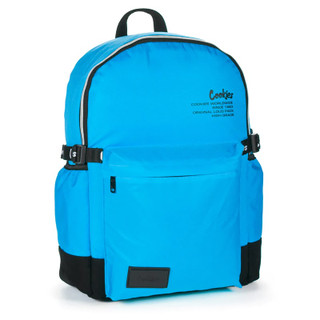 Photograph of product: Backpack | Cookies Off the Grid Smell Proof Backpack | Assorted Colors