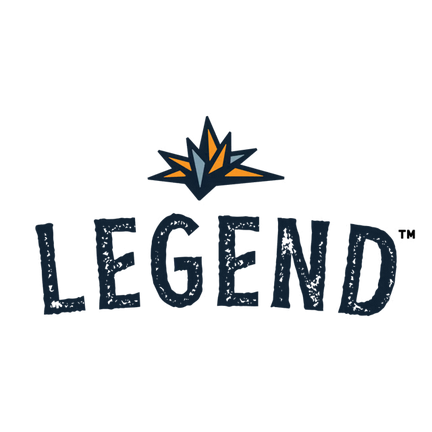 Photograph of product: Legend - Garlic Jam Pre-Roll