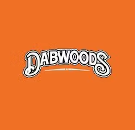 Photograph of product: Dabwoods Dab Bar X Exotic Series Sour Dream Oui'd Liquid Diamond AIO 1g