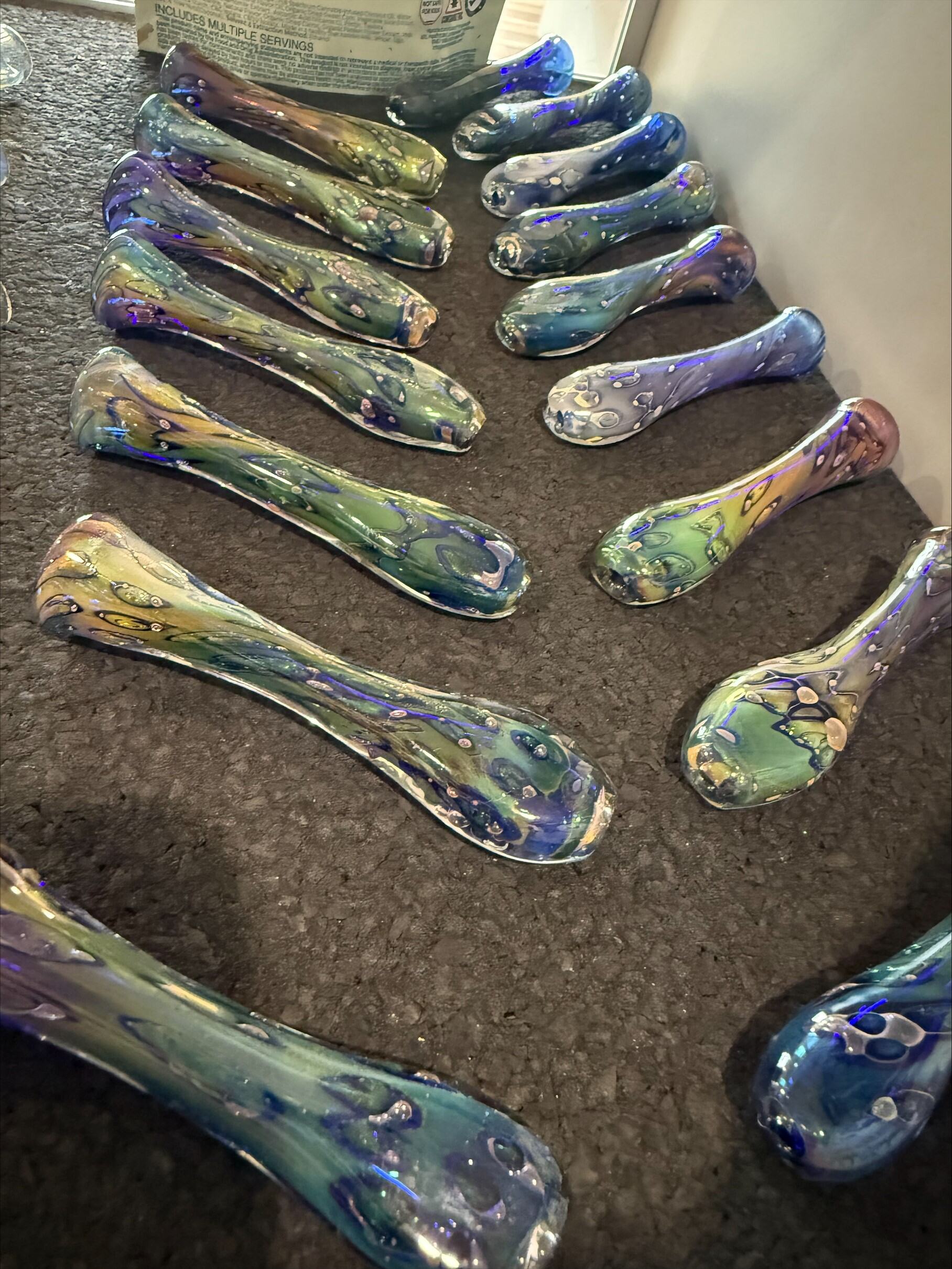 Photograph of product: Chillum - CH1001