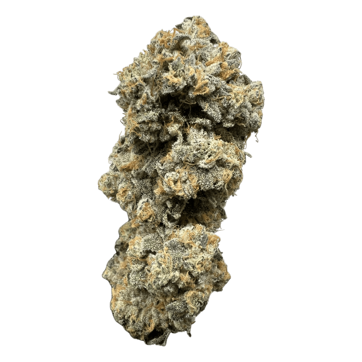 Photograph of product: Frosted Farms | Cashmere | Bulk Flower - 28g