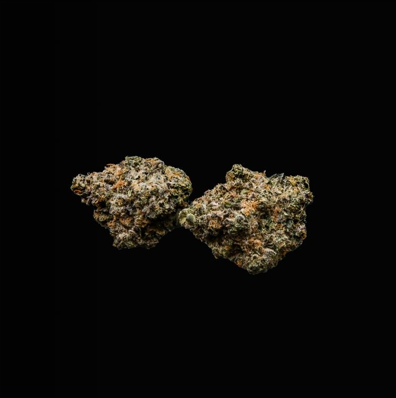 Photograph of product: A Tartz Flower 3.5g T28.79% H C0030000734