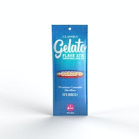 Photograph of product: Headband 1g Flavr Stick | All-In-One