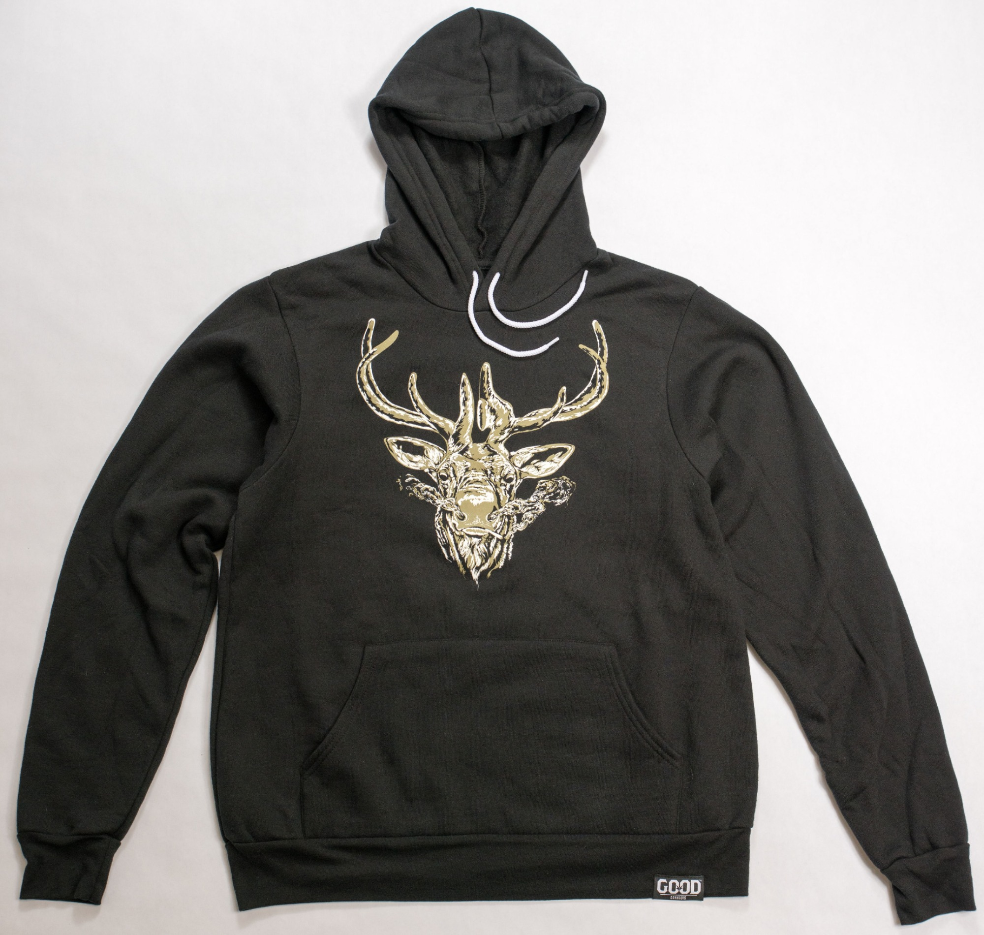 Photograph of product: Caribou Hoodie L