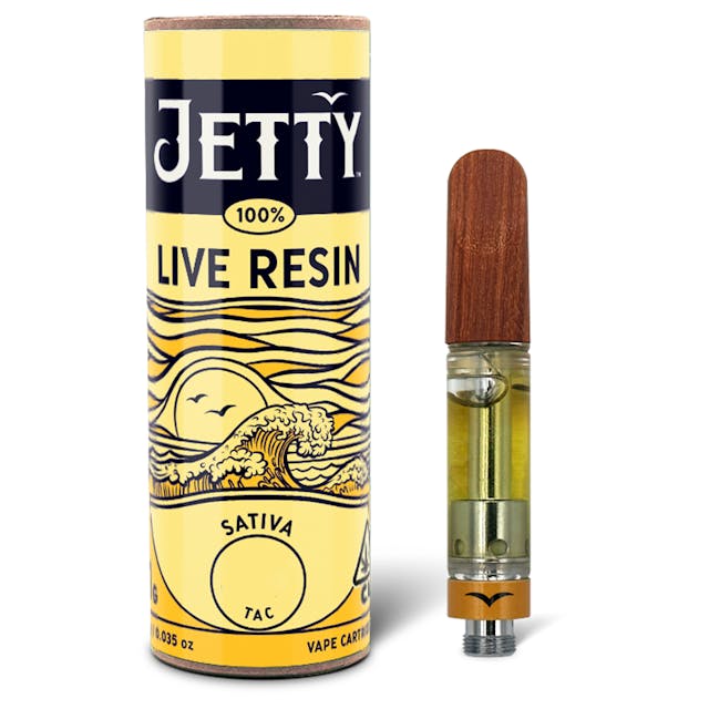 Photograph of product: Strawnana Mac (S) Live Resin Cartridge 1g **SPECIAL PRICING** - Strawnana Mac Live Resin Cartridge