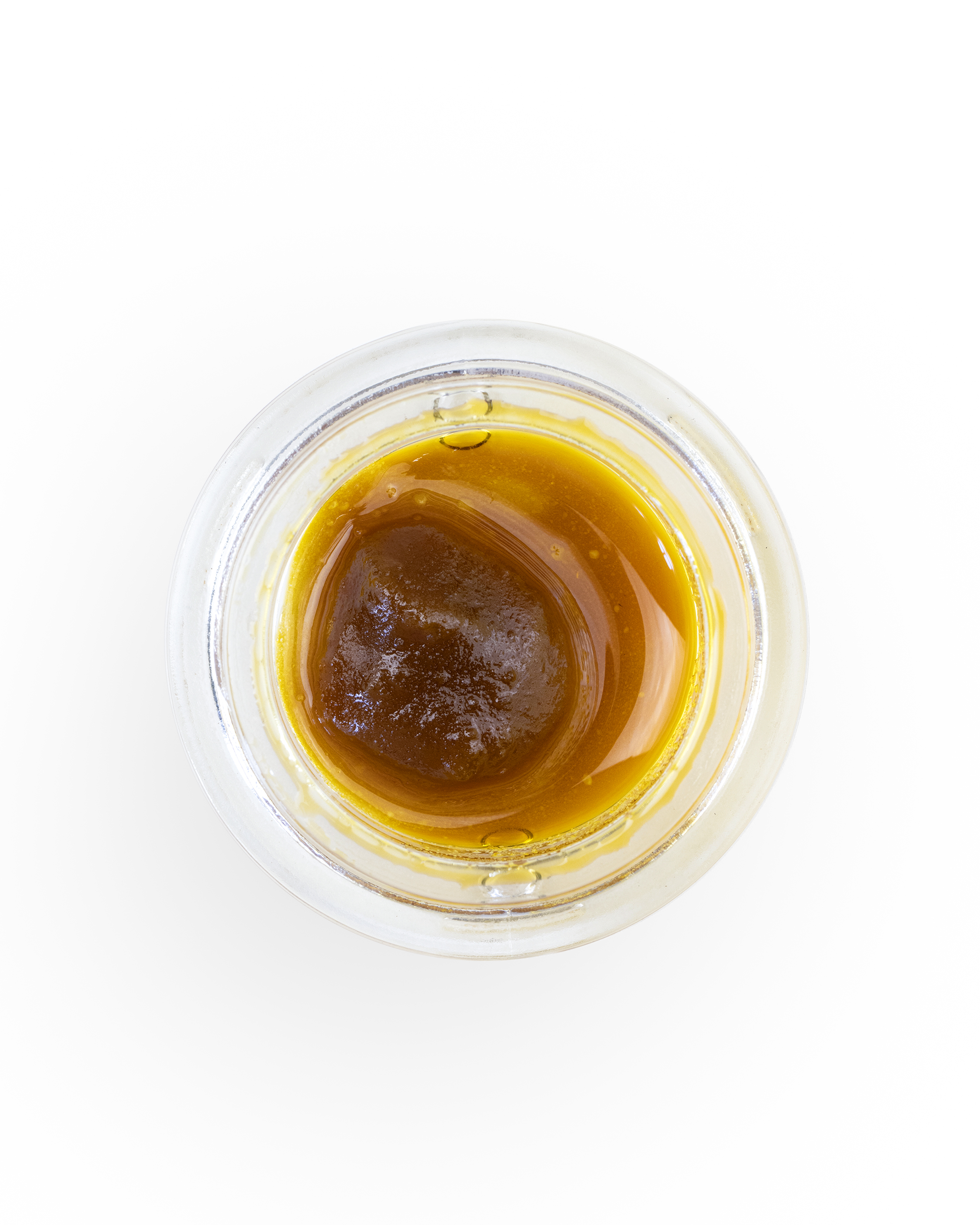 Photograph of product: Live Rosin L'ORANGE Tier 1 | 2 g