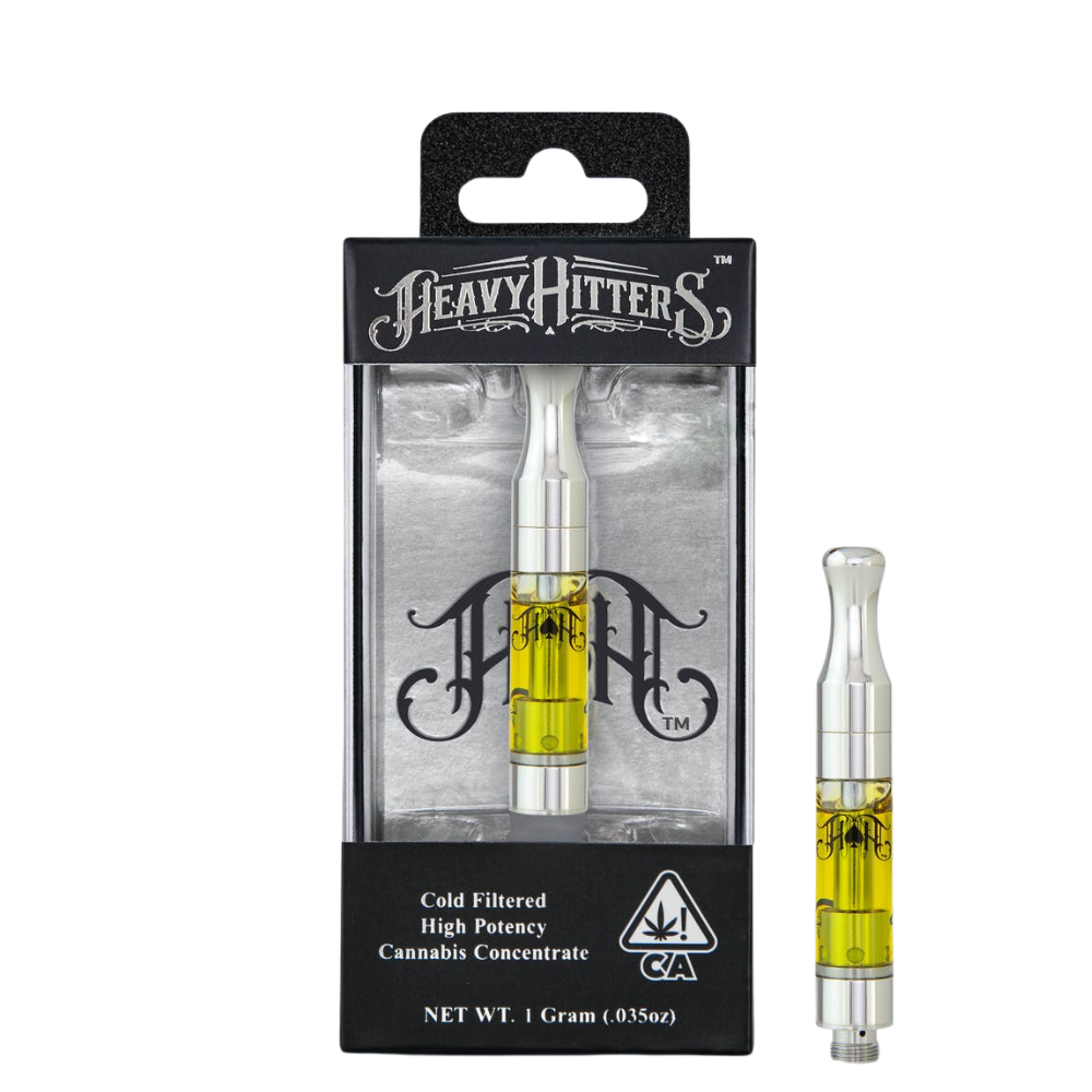 Photograph of product: SFV OG 1G