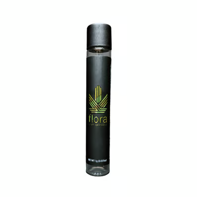 Photograph of product: Flora - Pre Roll - Affie OG