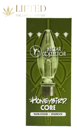 Photograph of product: HONEY BIRD NECTAR COLLECTOR